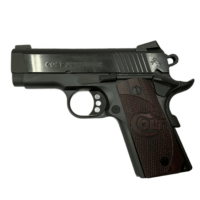 Colt Defender Lightweight 45ACP Compact 1911 Pistol