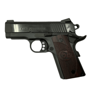 Colt Defender Lightweight 45ACP Compact 1911 Pistol