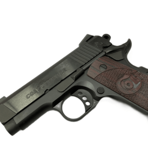 Colt Defender Lightweight 45ACP Compact 1911 Pistol