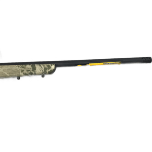 Connecticut Valley Arms Cascade .450 Bushmaster