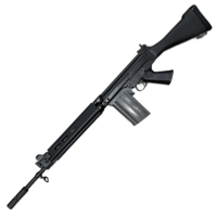DS Arms SA58 7.62MM NATO Rifle