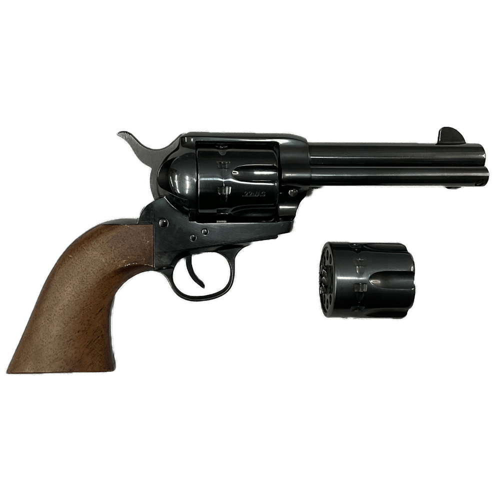 F.Illi Pietta 1873 Maverick 22 LR/MAG Revolver
