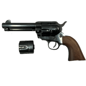 F.Illi Pietta 1873 Maverick 22 LR/MAG Revolver