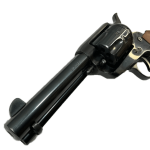 F.Illi Pietta 1873 Maverick 22 LR/MAG Revolver