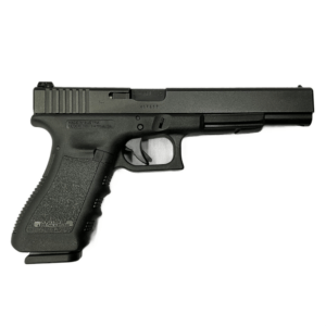 Glock 24 Gen 3 40S&W Long Slide Semi-Auto Pistol