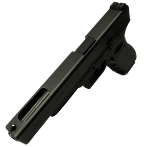 Glock 24 Gen 3 40S&W Long Slide Semi-Auto Pistol