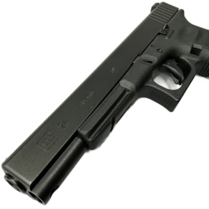 Glock 24 Gen 3 40S&W Long Slide Semi-Auto Pistol