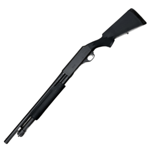 H&R 1871 Pardner Pump 12G Shotgun