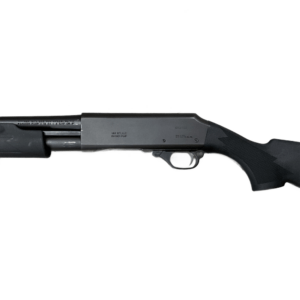 H&R 1871 Pardner Pump 12G Shotgun