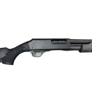 H&R 1871 Pardner Pump 12G Shotgun