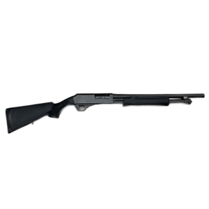 H&R 1871 Pardner Pump 12G Shotgun