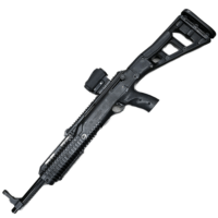 Hi-Point 4595 45ACP Carbine Rifle with Vortex Red Dot