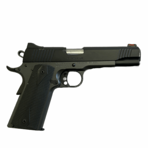 Kimber Custom LW Shadow Ghost ,45ACP Pistol