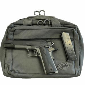 Kimber Custom LW Shadow Ghost ,45ACP Pistol