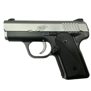 Kimber Solo Carry 9MM Compact Pistol