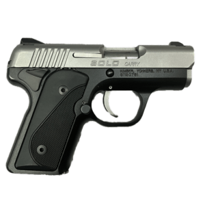 Kimber Solo Carry 9MM Compact Pistol