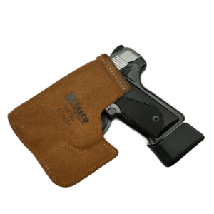 Kimber Solo Carry 9MM Compact Pistol