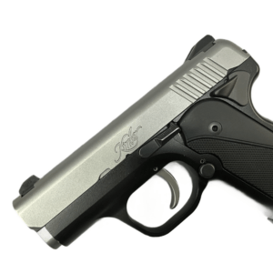 Kimber Solo Carry 9MM Compact Pistol
