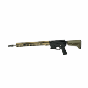 LMT MARS-LS 5.56 NATO Rifle Lewis Machine and Tools