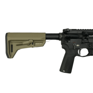 LMT MARS-LS 5.56 NATO Rifle Lewis Machine and Tools