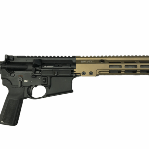 LMT MARS-LS 5.56 NATO Rifle Lewis Machine and Tools