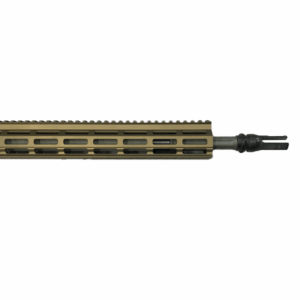 LMT MARS-LS 5.56 NATO Rifle Lewis Machine and Tools