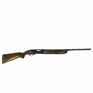 Mossberg 500A 12 GA Shotgun