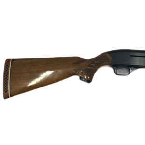 Mossberg 500A 12 GA Shotgun
