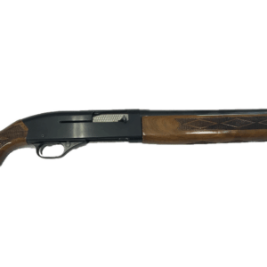 Mossberg 500A 12 GA Shotgun