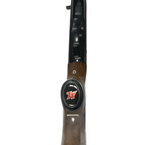 Mossberg 500A 12 GA Shotgun