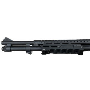 Mossberg 590 Persuader 8+1 12G Red Dot and EXTRAS