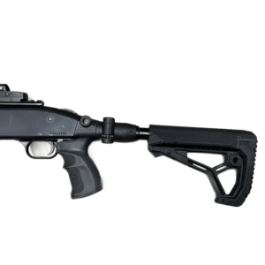 Mossberg 590 Persuader 8+1 12G Red Dot and EXTRAS