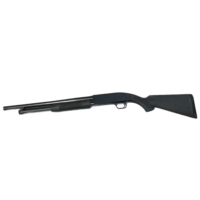 Mossberg Maverick 88 Security Shotgun