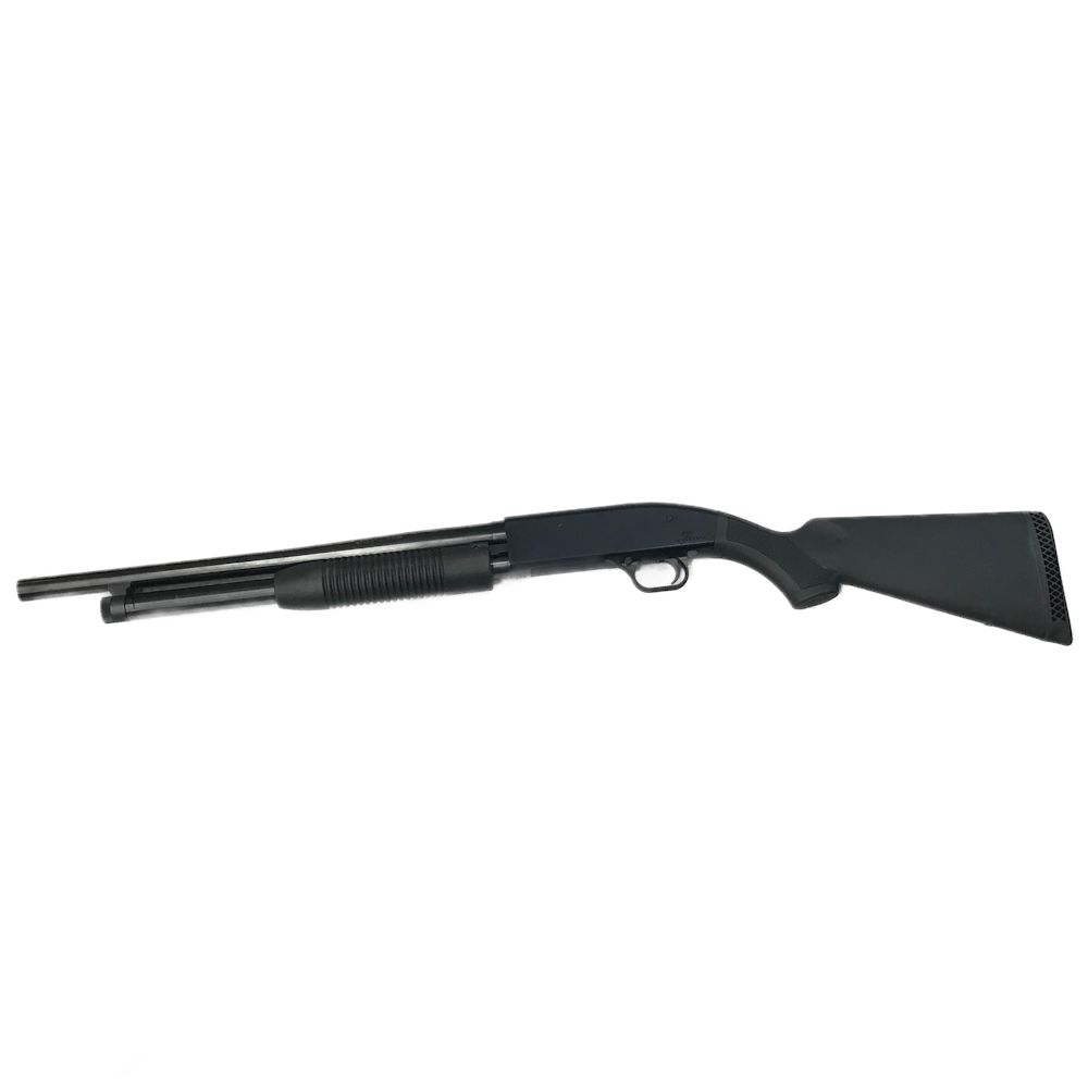 Mossberg Maverick 88 Security Shotgun