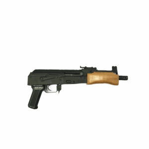 Romarm Micro Draco Pistol
