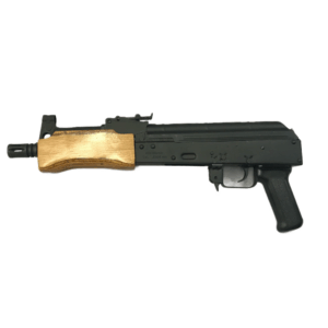 Romarm Micro Draco Pistol