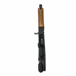 Romarm Micro Draco Pistol