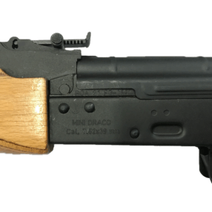 Romarm Micro Draco Pistol