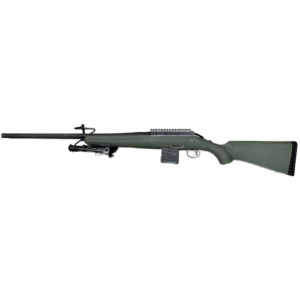 Ruger American Predator 223 REM Rifle