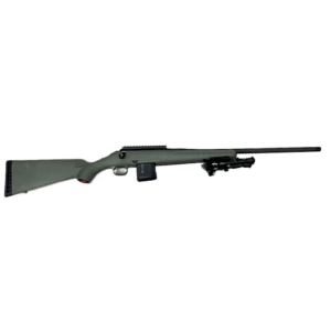 Ruger American Predator 223 REM Rifle