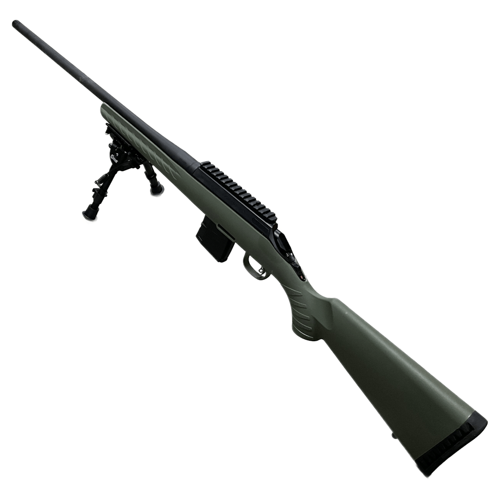 Ruger American Predator 223 REM Rifle