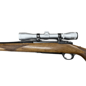 Ruger M77 .30-06 SPRG Rifle with Simmons Scope