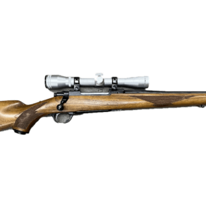 Ruger M77 .30-06 SPRG Rifle with Simmons Scope