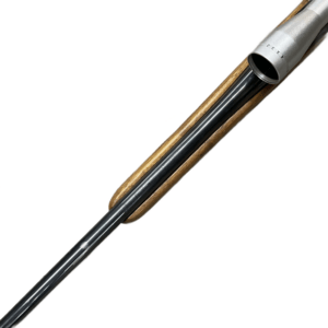 Ruger M77 .30-06 SPRG Rifle with Simmons Scope