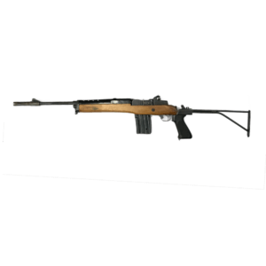 Ruger Mini 14 .223 w/ Folding Stock Vintage "A-Team Gun"