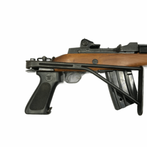Ruger Mini 14 .223 w/ Folding Stock Vintage "A-Team Gun"