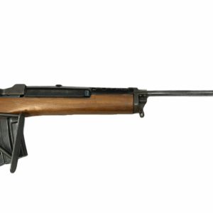 Ruger Mini 14 .223 w/ Folding Stock Vintage "A-Team Gun"