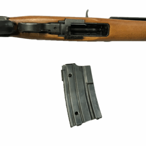 Ruger Mini 14 .223 w/ Folding Stock Vintage "A-Team Gun"