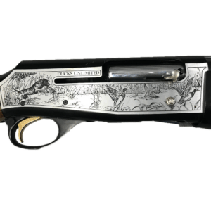 SKB Model 3000 Ducks Unlimited Special Edition Shotgun