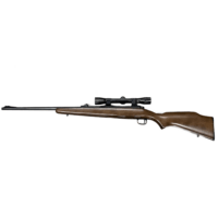 Savage Arms Model 110E 30-06 Rifle